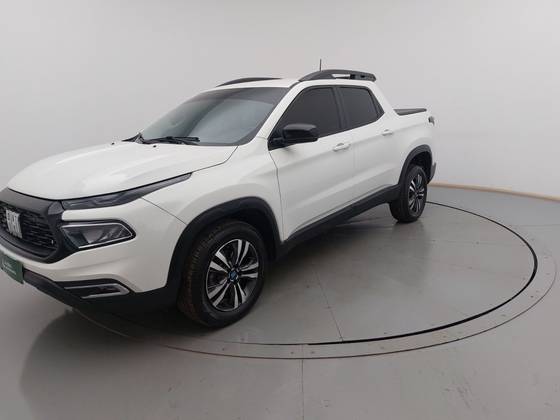 FIAT TORO 1.3 TURBO 270 FLEX FREEDOM AT6